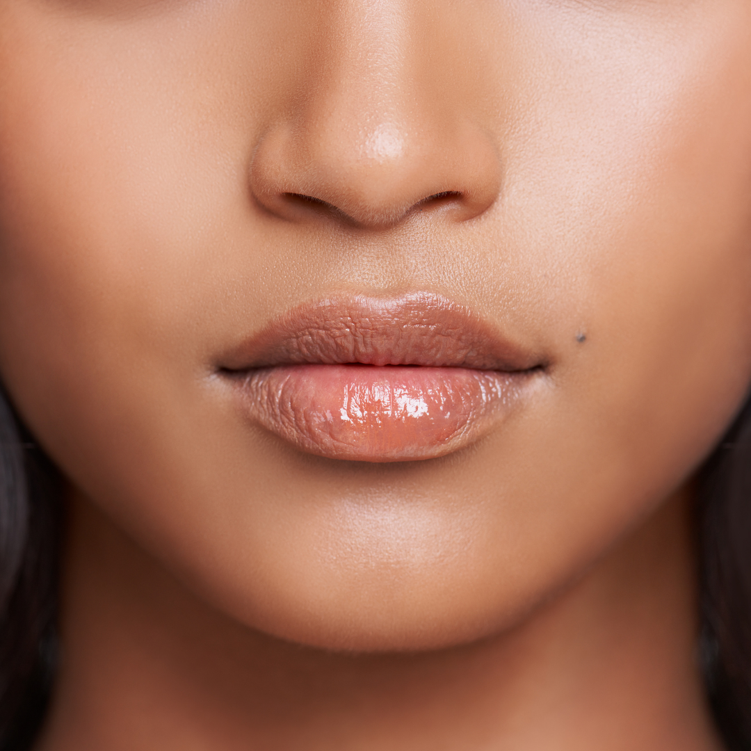 Bergamot Lip Serum