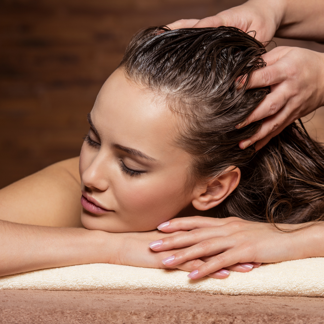 Broccoli Seed Serum - Anti-Hair Fall