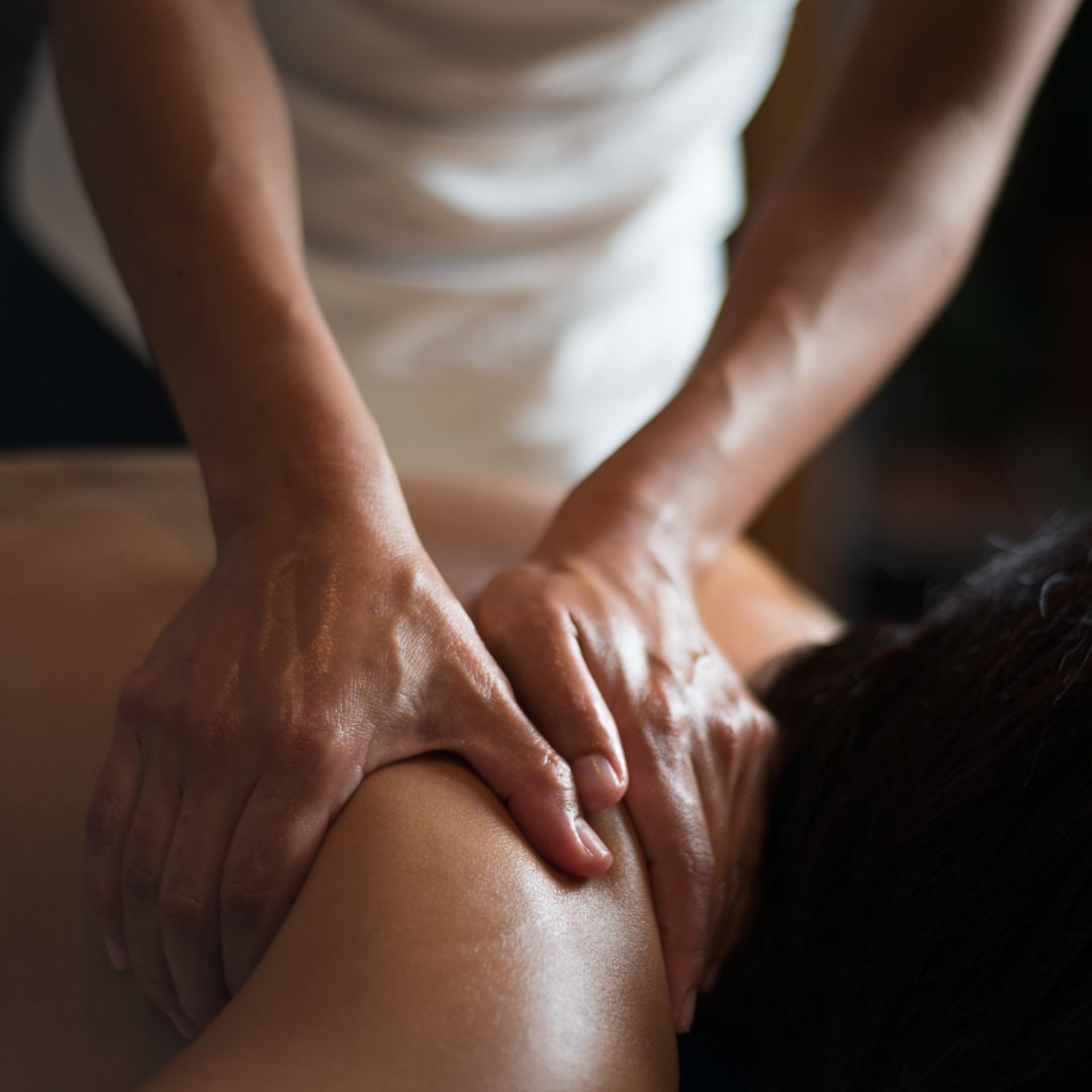 Eucalyptus Oil - Pain Relief Oil