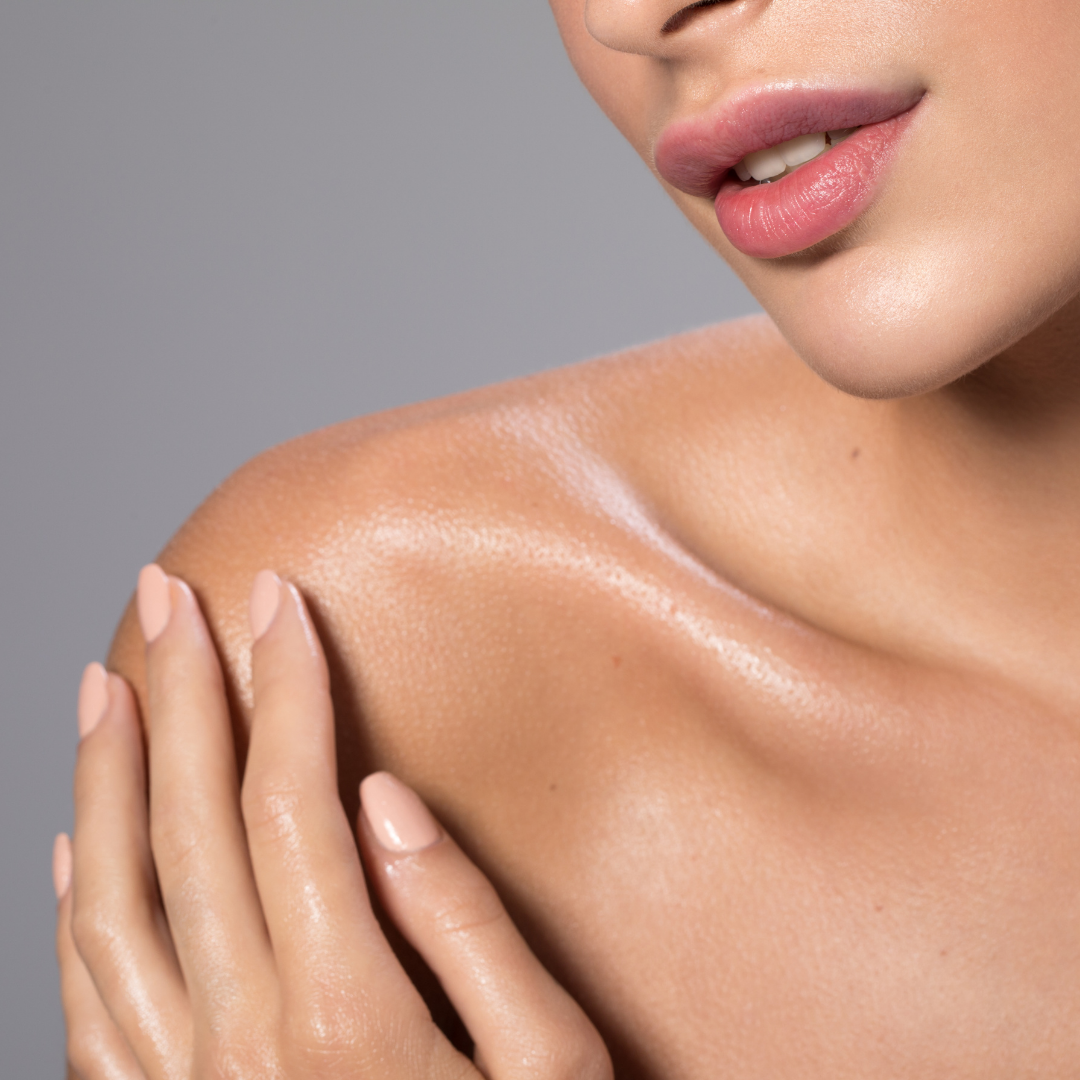 Macadamia Oil - Face & Body