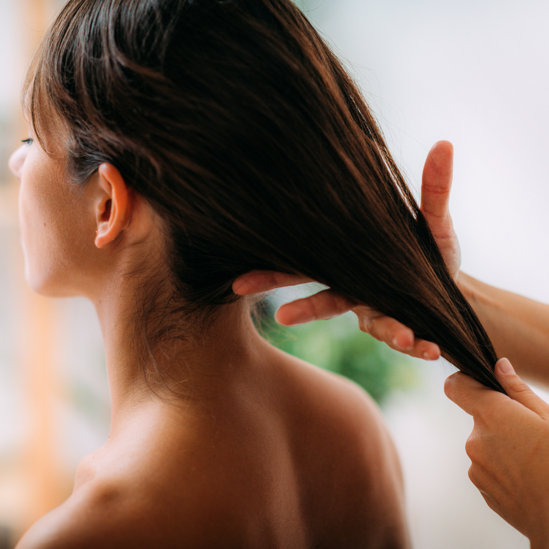 Methi Hair Oil