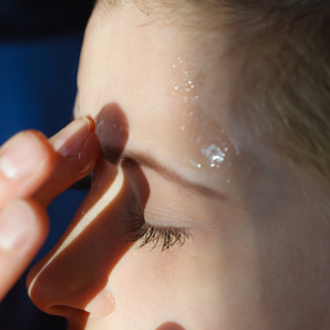 Micro Hyaluronic Gel - Dehydrated Skin