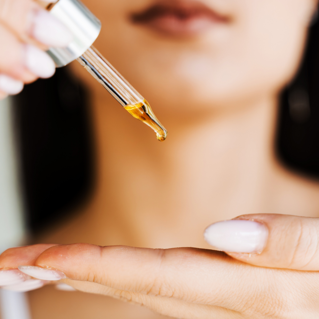 Primerose Serum -Oily & Acne Prone Skin