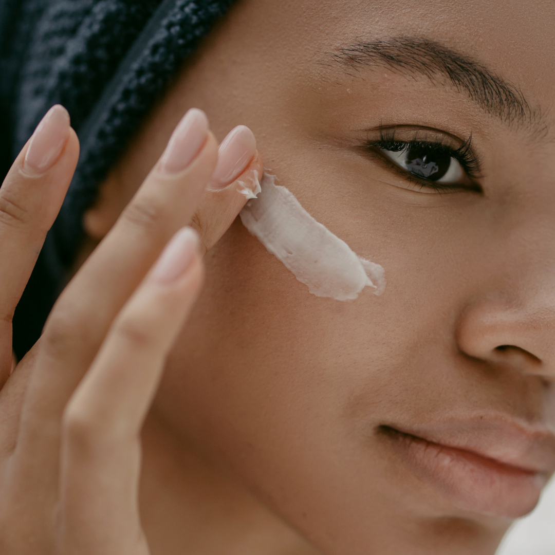 Rosehip Cream - Dry Skin
