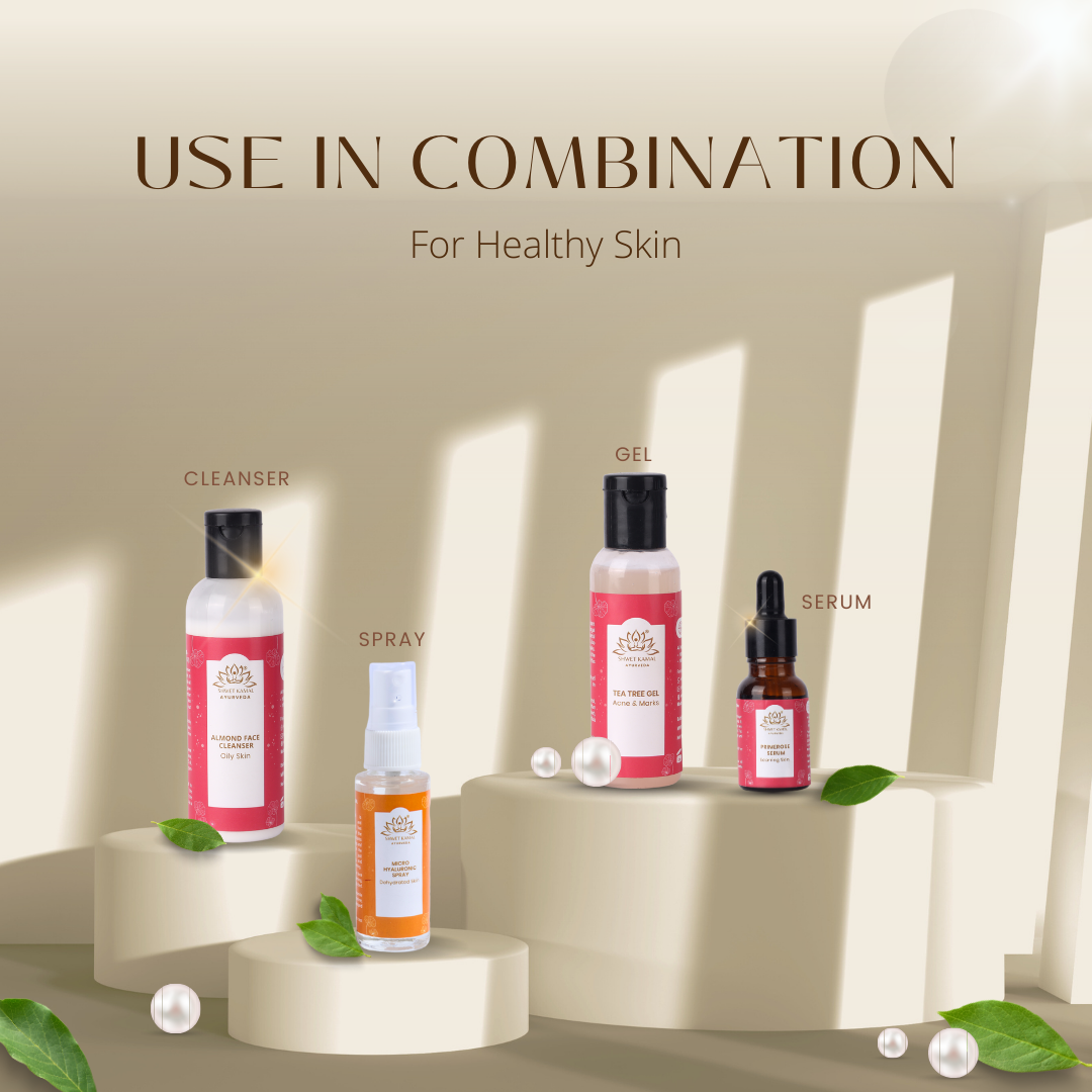 Primerose Serum -Oily & Acne Prone Skin
