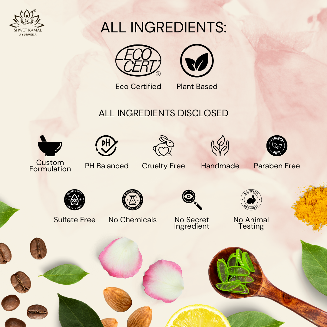 Pomegranate Serum - Pigmented Skin