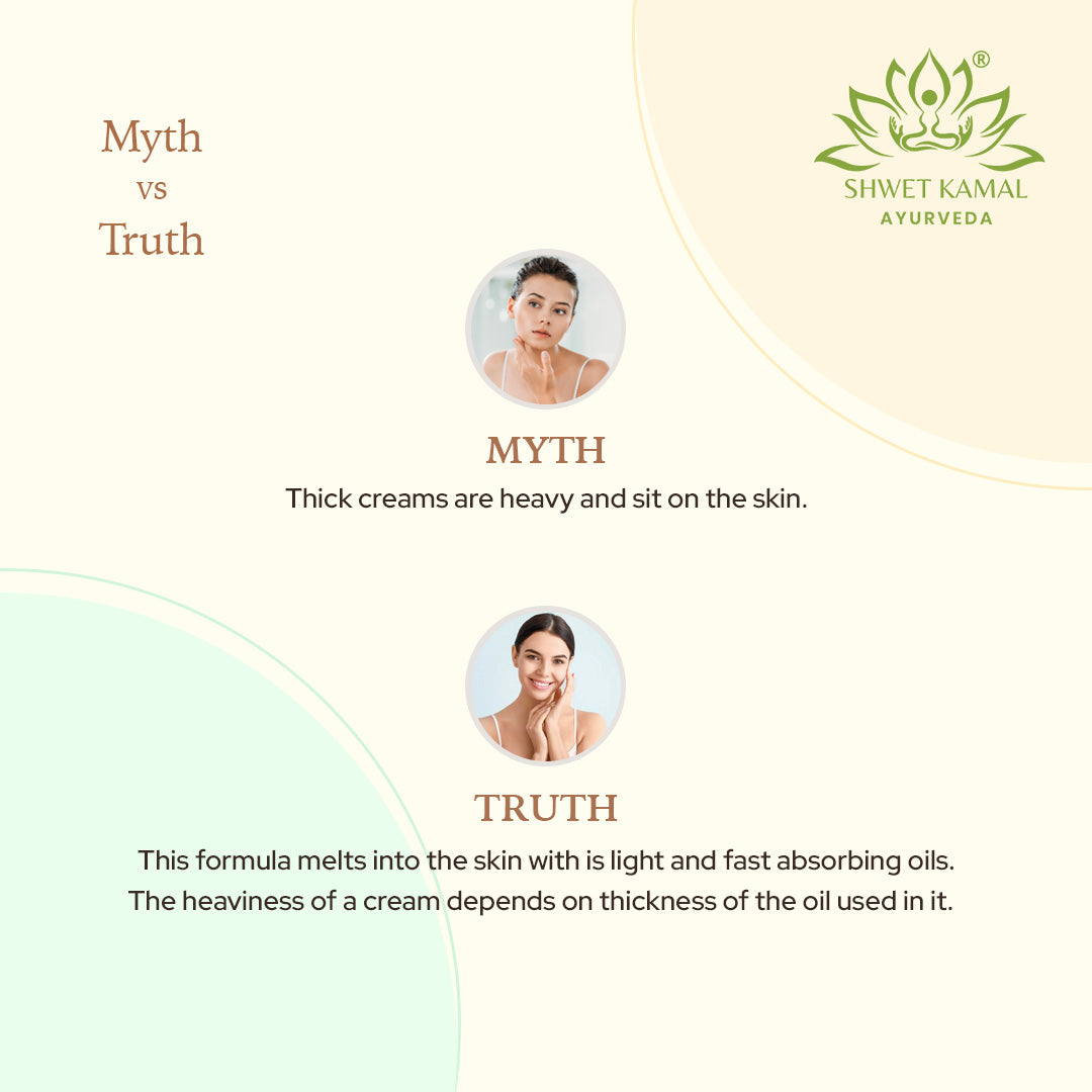 Rosehip Cream - Dry Skin