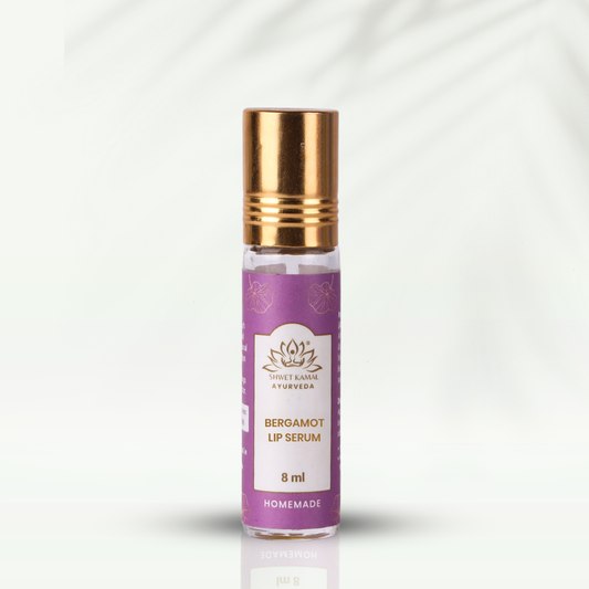 Bergamot Lip Serum
