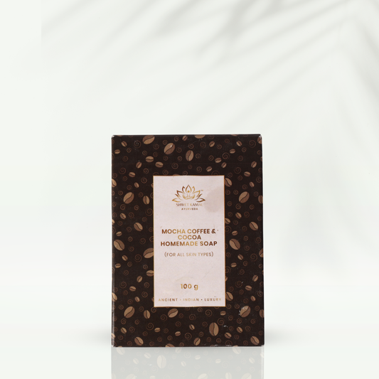 Coffee Soap