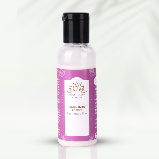 Niacinamide Lotion - Pigmented Skin