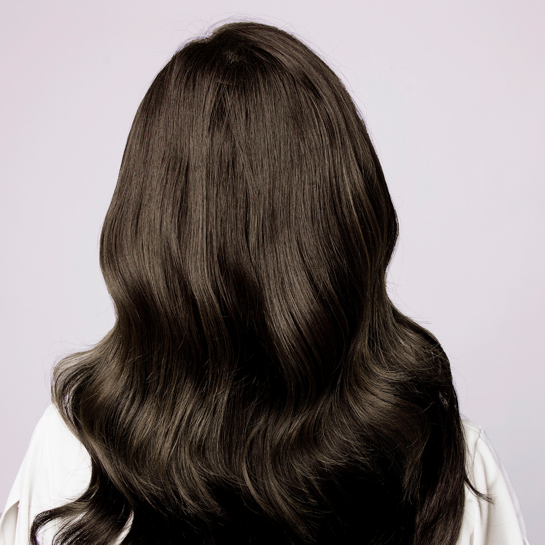 Chamomile Shampoo - Oily Hair